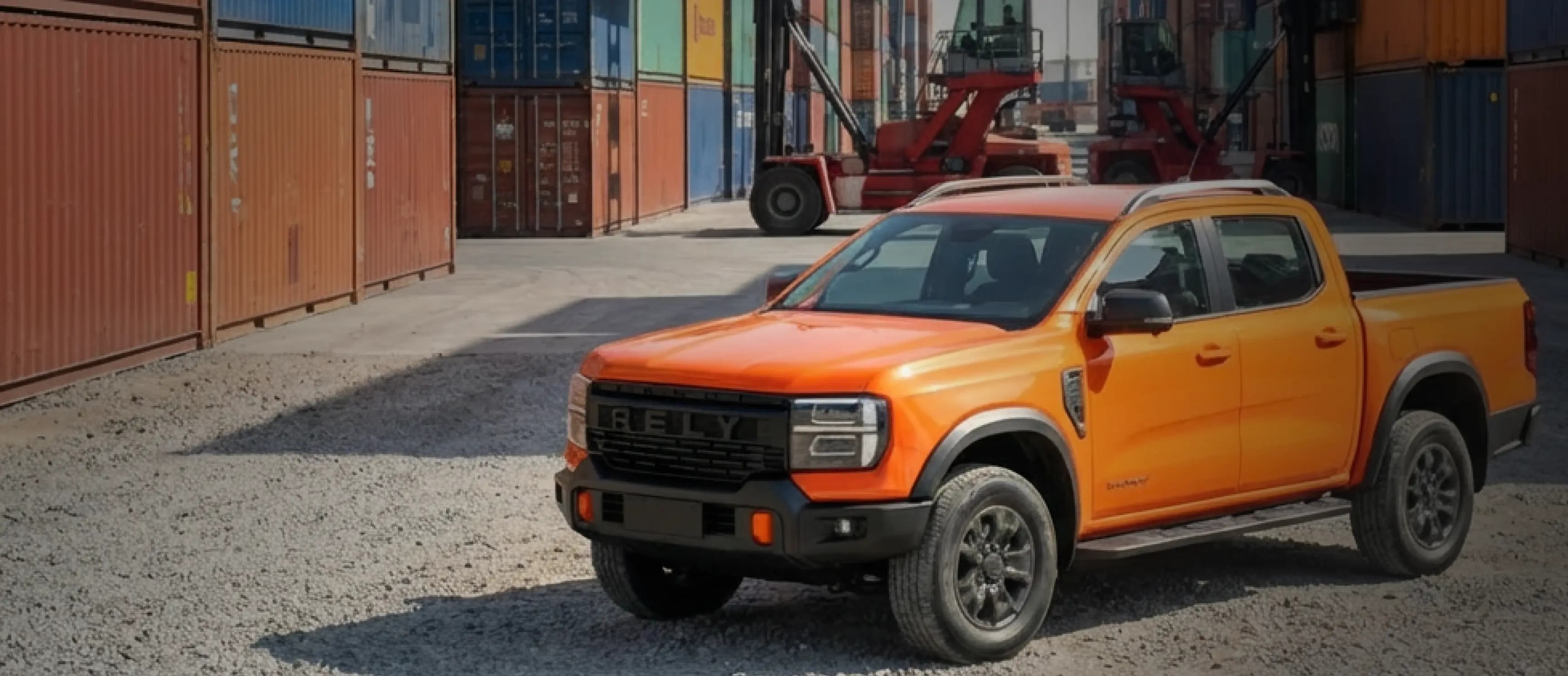 After Sales Hero Background