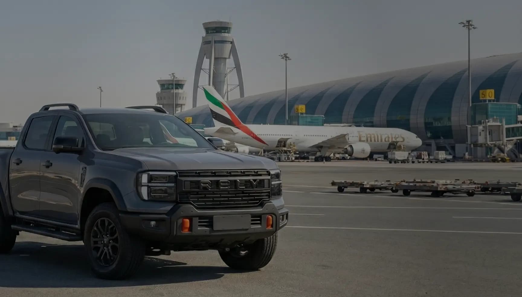 Contact form background