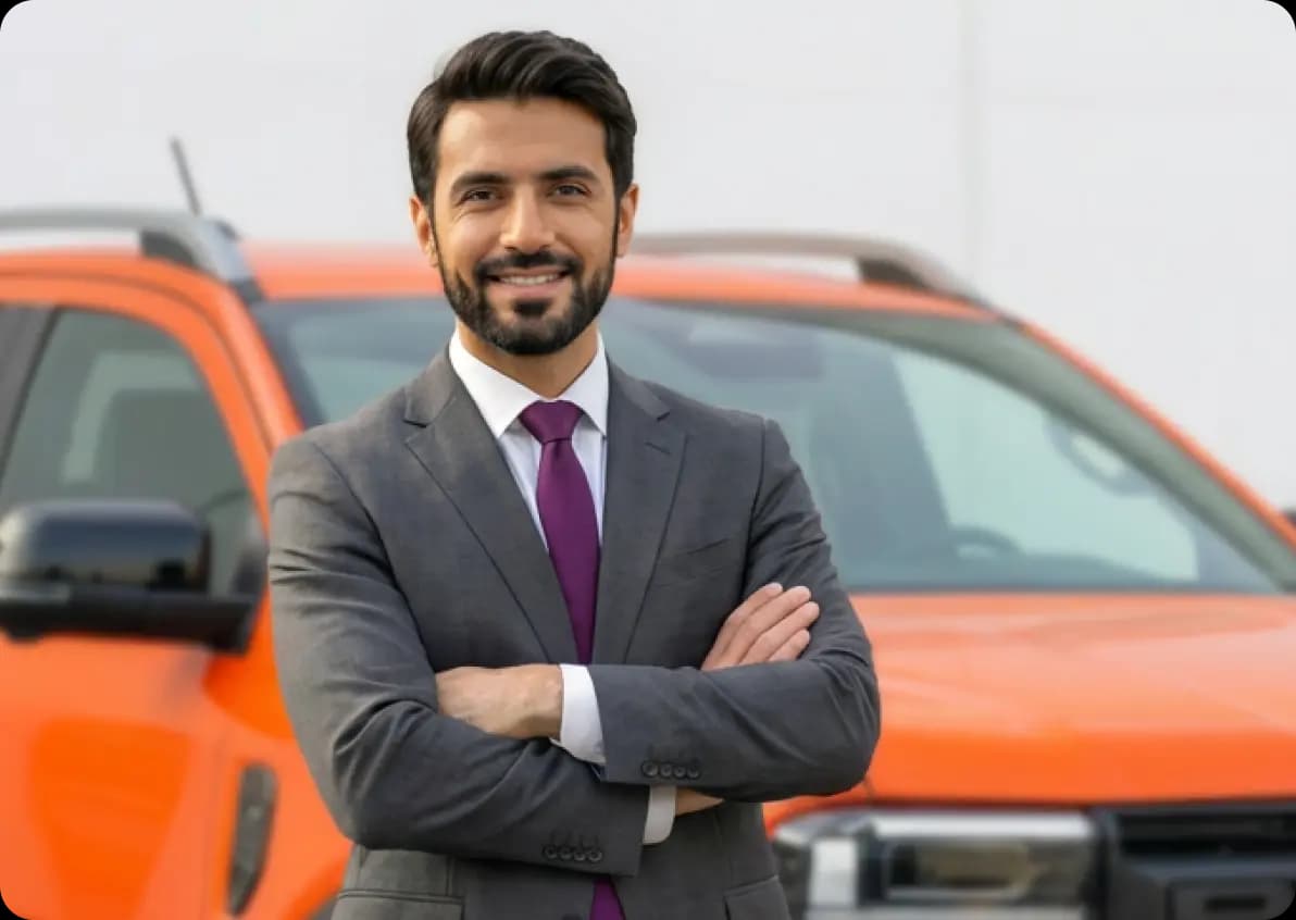 Professional Service