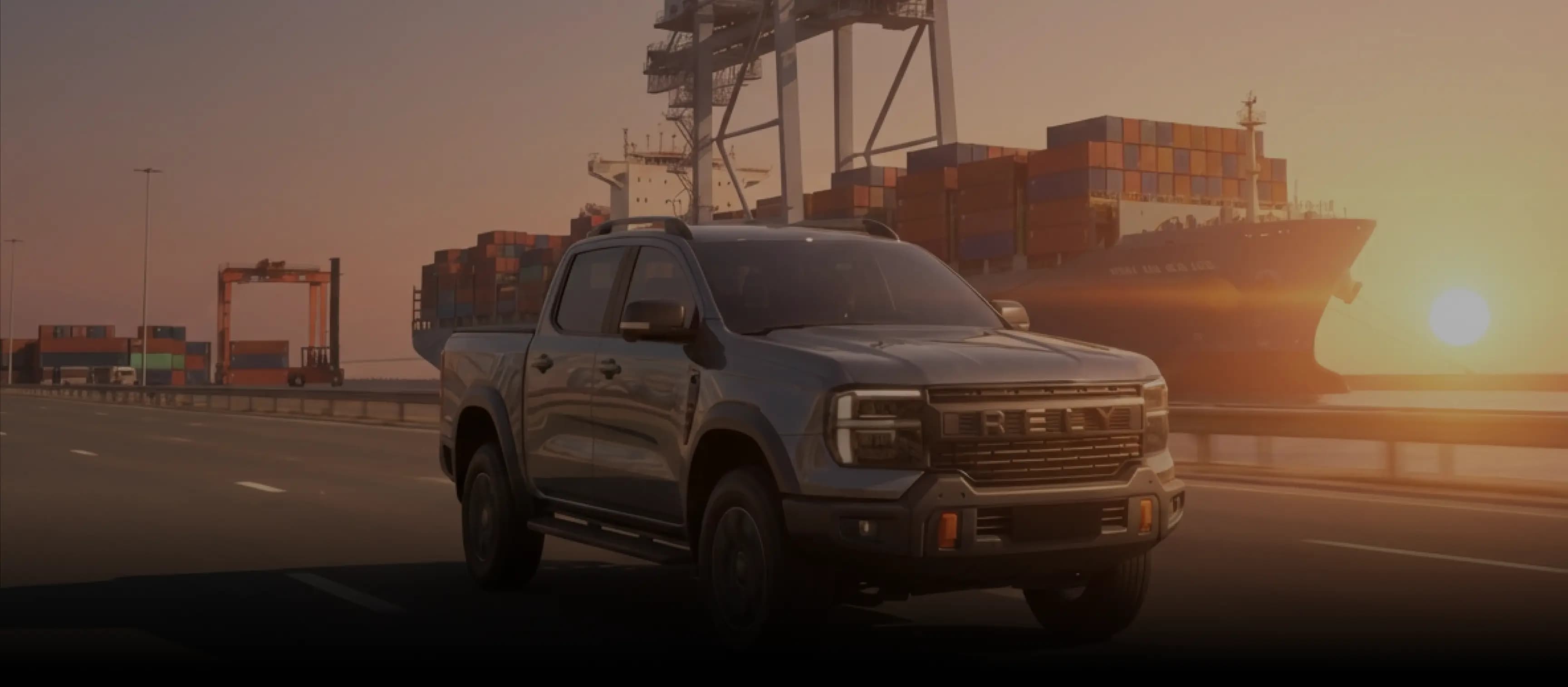 Rely R8 Hero Highlight